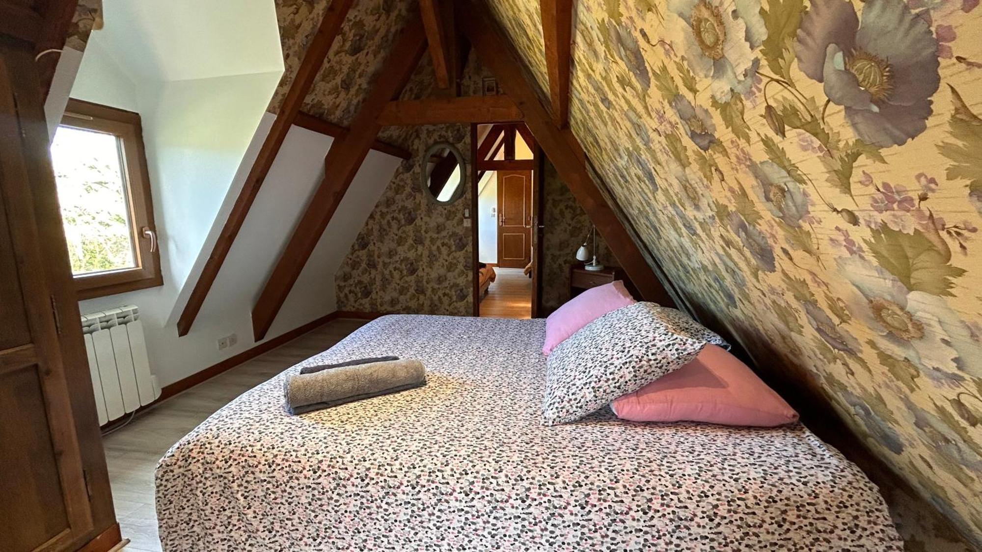 Willa Domaine Reve Normand Honfleur 10 Pax Genneville Zewnętrze zdjęcie