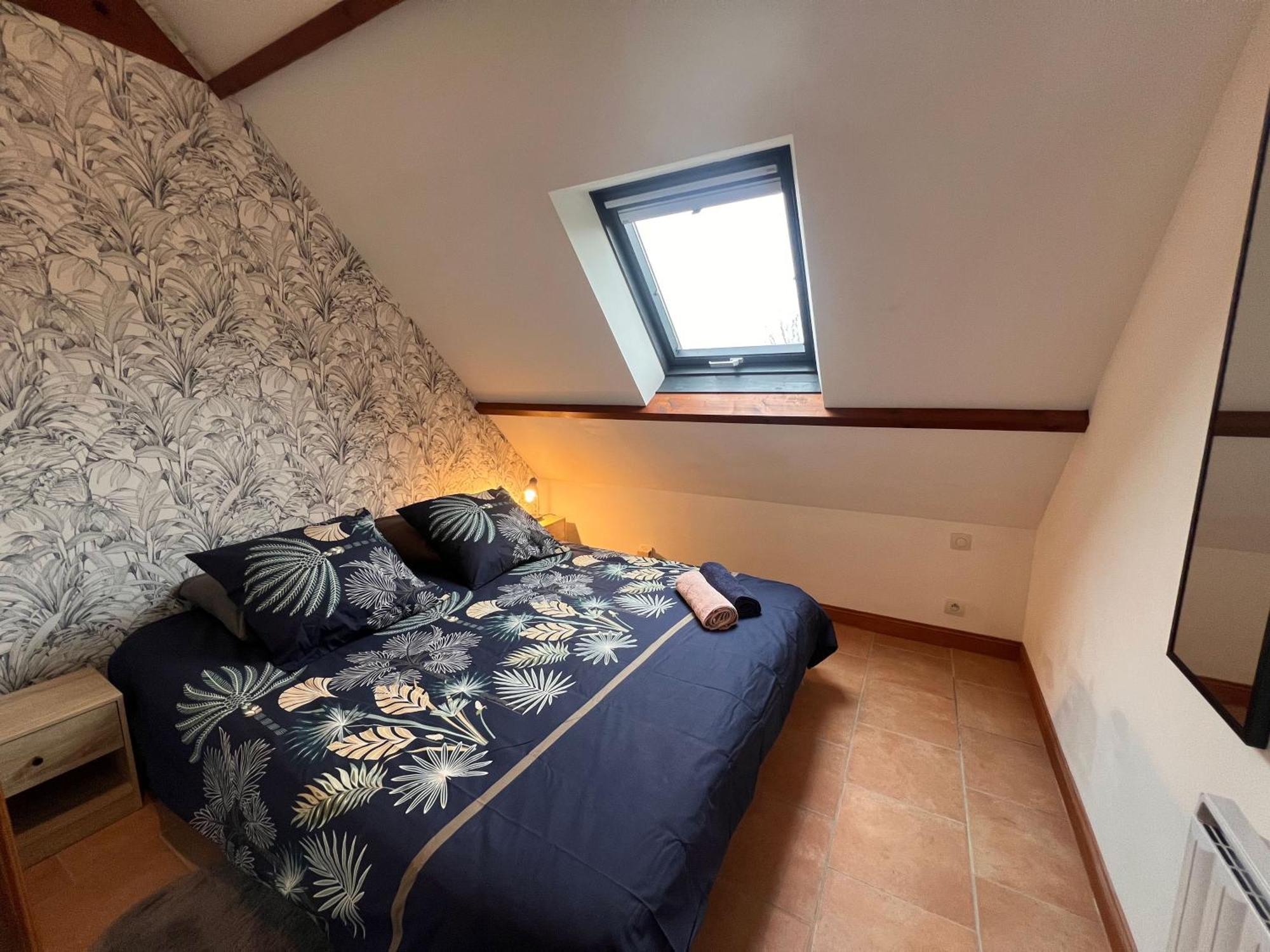 Willa Domaine Reve Normand Honfleur 10 Pax Genneville Zewnętrze zdjęcie